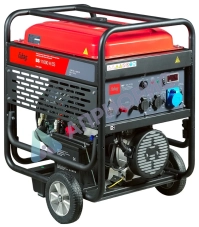 Бензиновый генератор FUBAG BS 11000 A ES